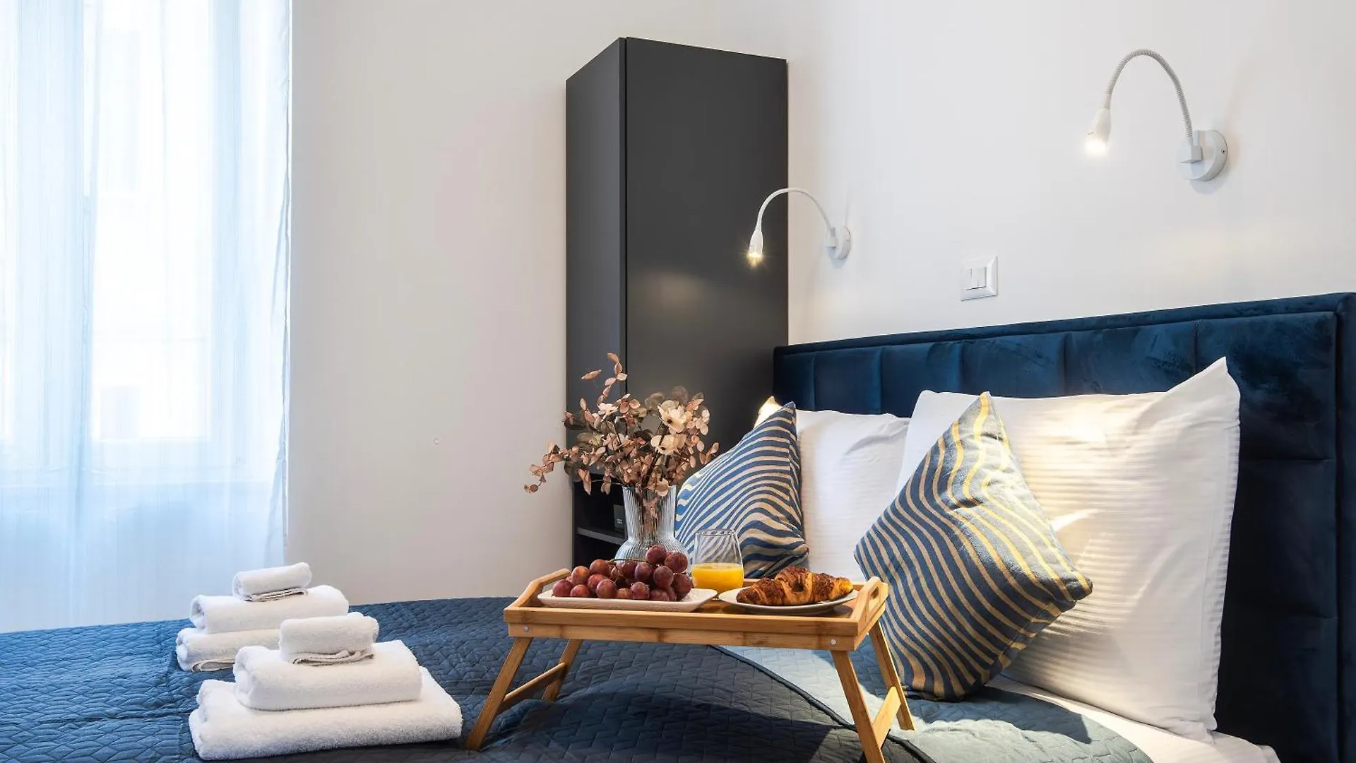 D&A Central Luxury Apartments With Free Parking Pula Kroatië