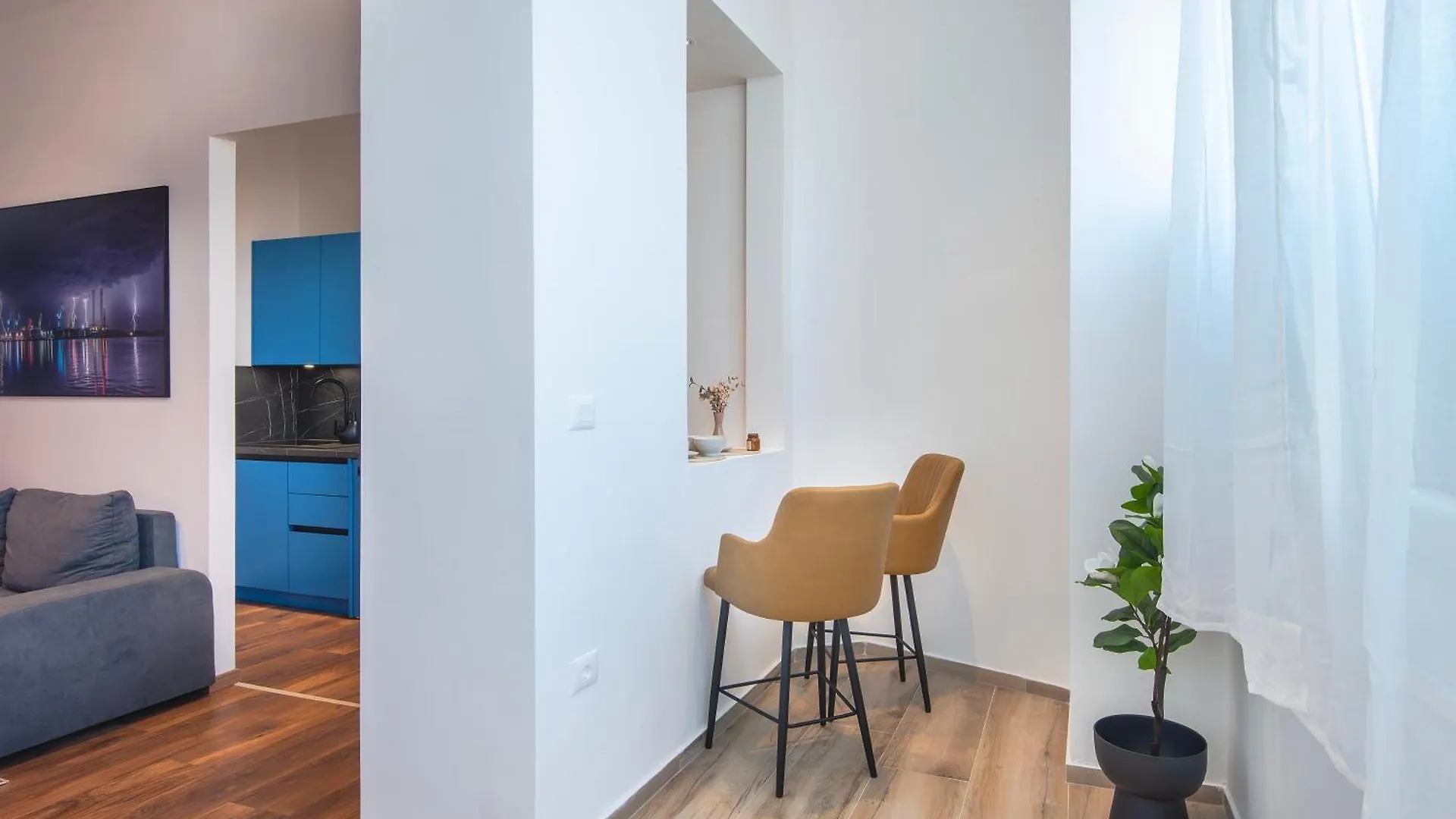 D&A Central Luxury Apartments With Free Parking Pula Kroatië