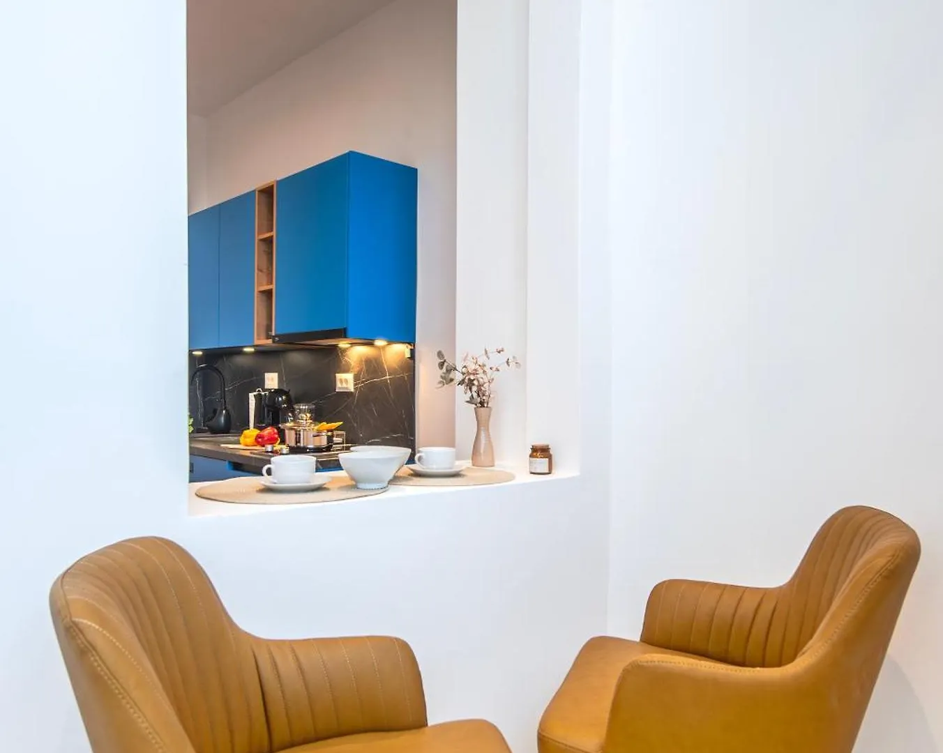 D&A Central Luxury Apartments With Free Parking Pula 0*,  Kroatië