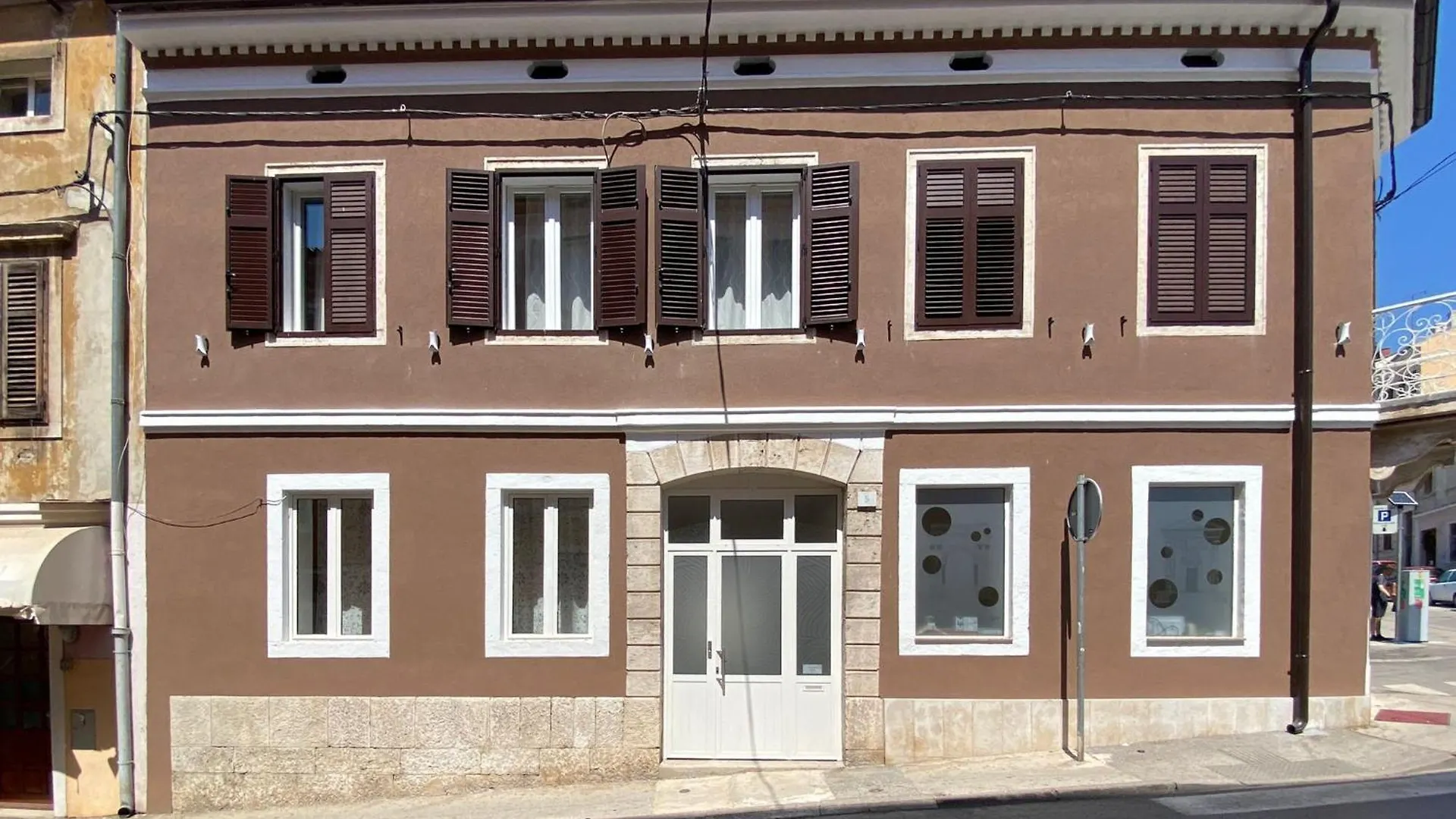 D&A Central Luxury Apartments With Free Parking Pula